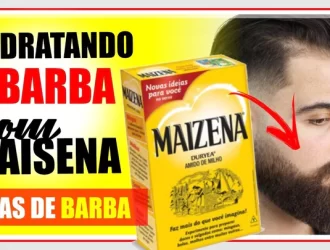 hidratando a barba com maisena 720x