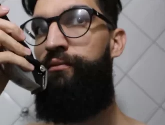 como aparar a barba da melhor maneira 720x