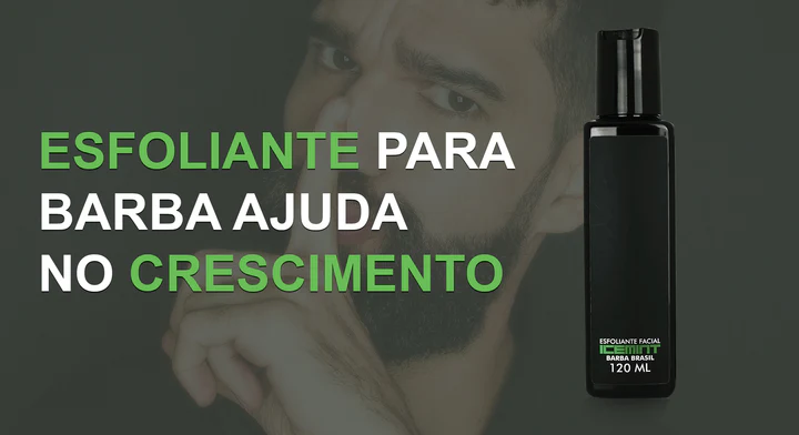 esfoliante para