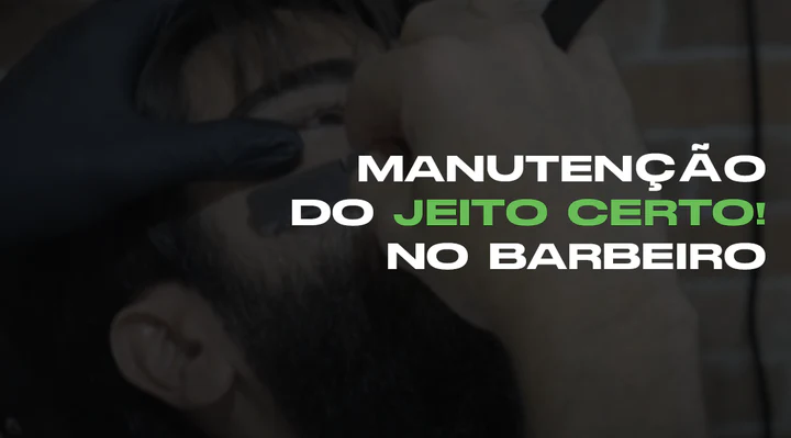 manutencao correta no