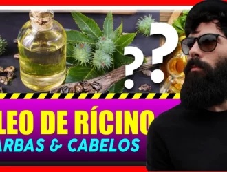 oleo de ricino para crescer a barba 720x