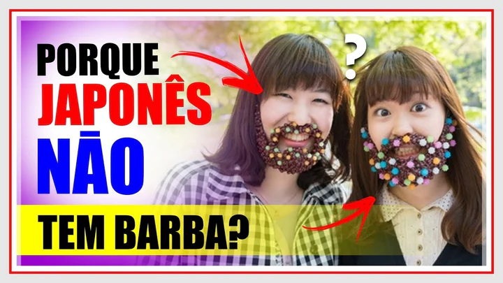 porque os japoneses nao tem